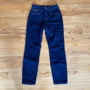 EUC Judy Blue Mom Jeans Size 1 (JB) or 25